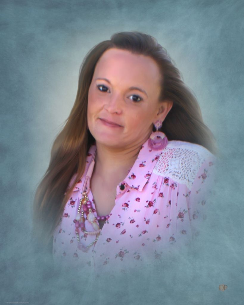 Regina Michelle Braswell
