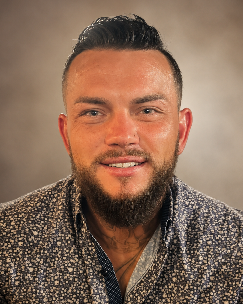 Josh Pridmore