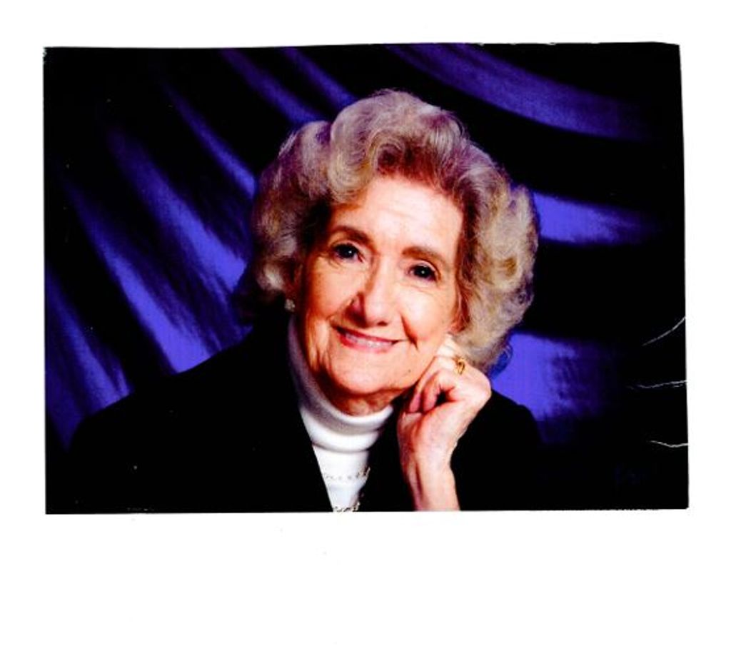 Dorothy Marie Grimsley