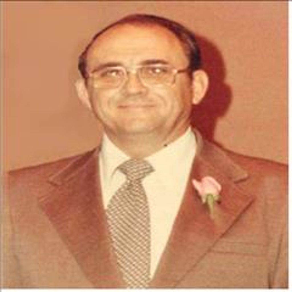 Tommy Edgar Lee Profile Photo