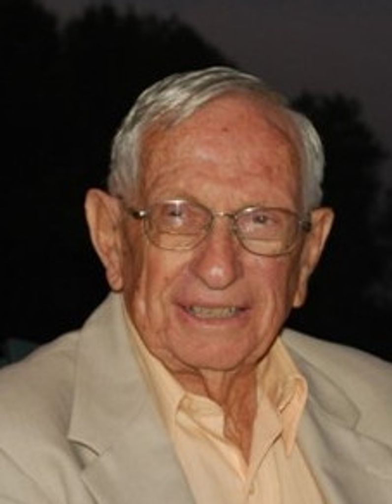 Howard Elmer Fleming