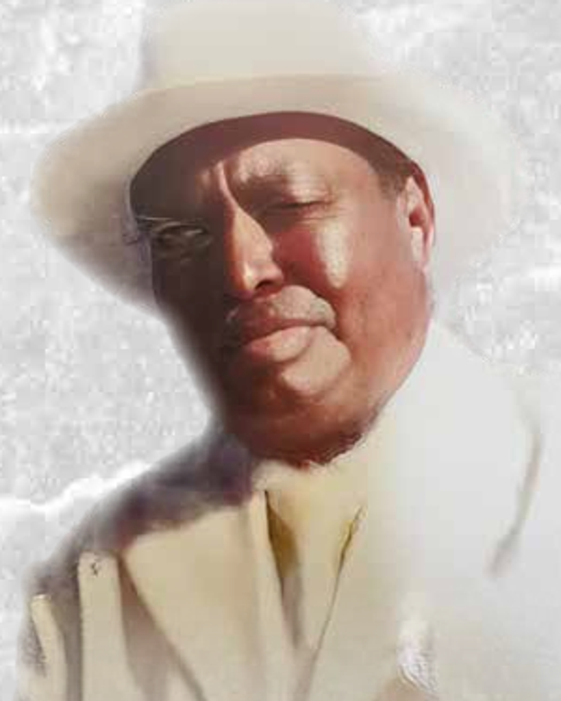 Henry Lawrence Holder