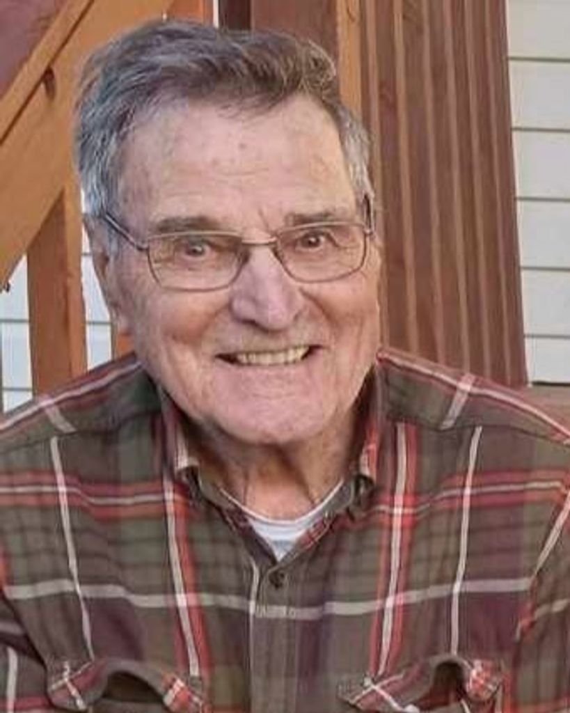 Richard John Walters Profile Photo