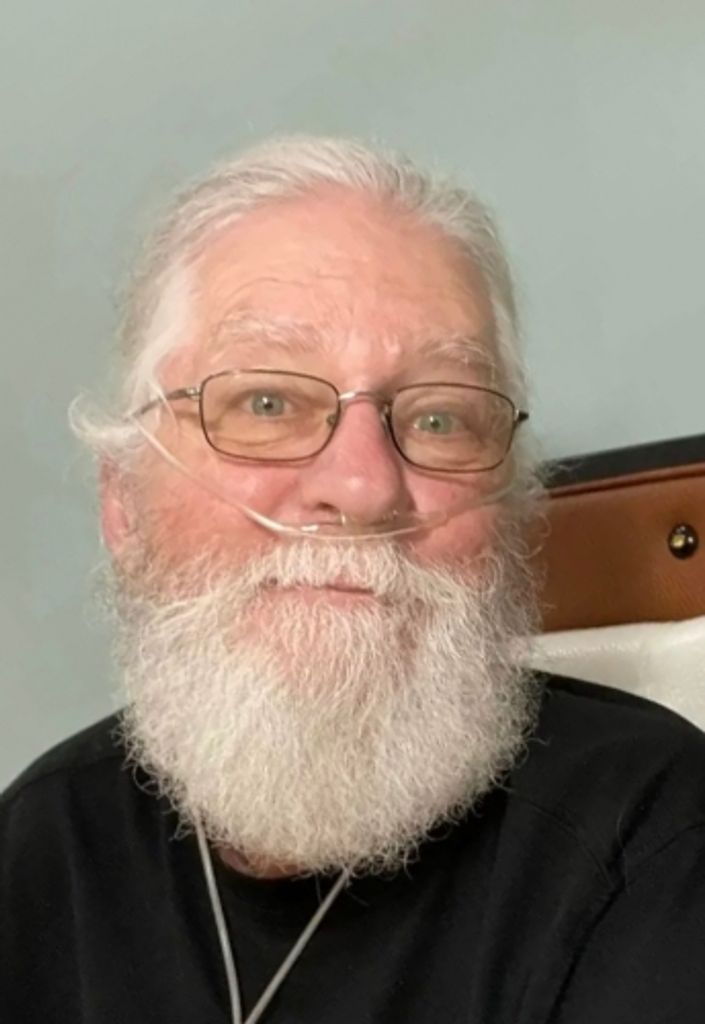 Mr. David Alan Laughead