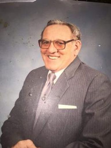 Photo of Charles L. Toombs