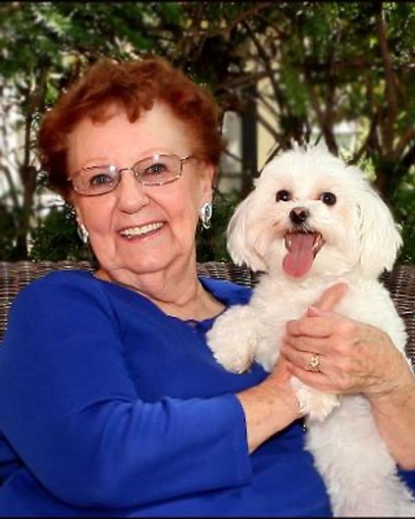 Bernadine M. Chamberlain