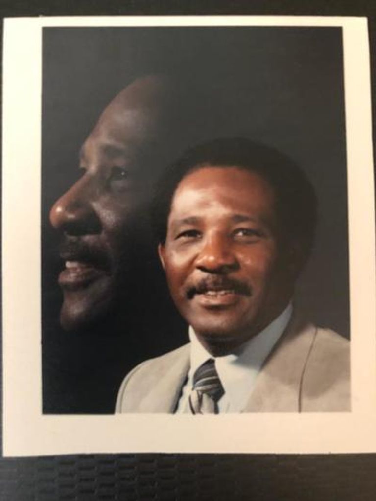 Spencer W Meeks, Jr. Profile Photo