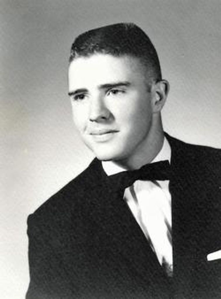 Oran "Butch" Reaves Jr.