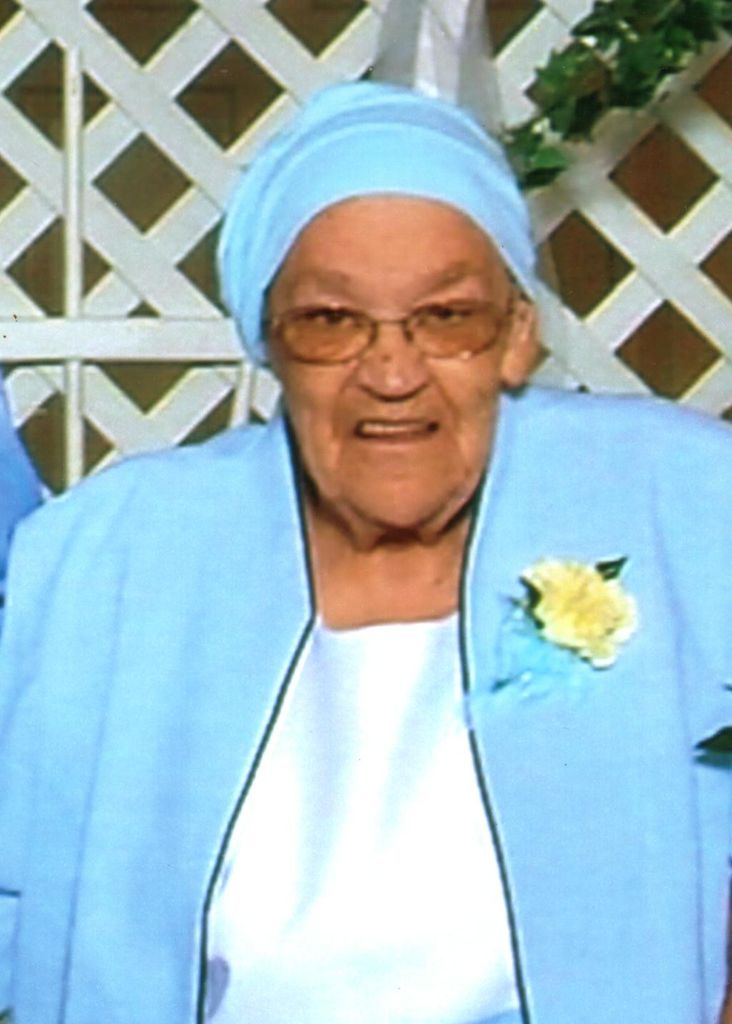 Doris Grossman