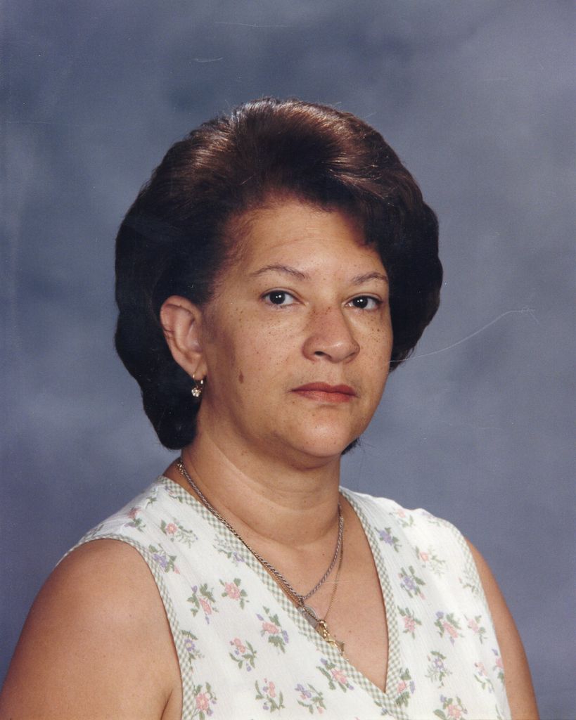 Mrs. Perfecta Perez Profile Photo