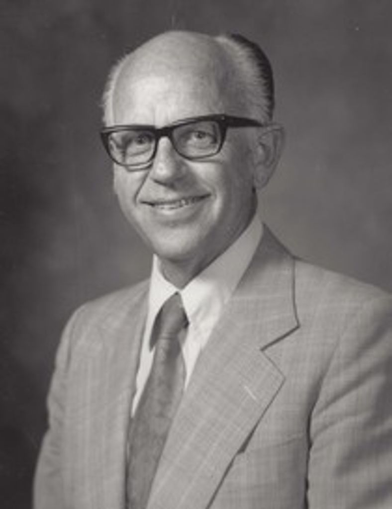 James Orald Henrie