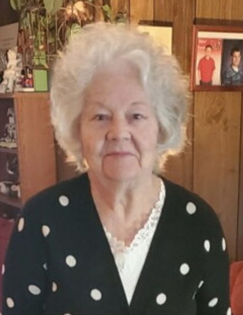 Nedra Kenyon Profile Photo