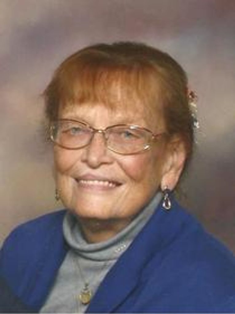 Dorothy E. Mullane Profile Photo