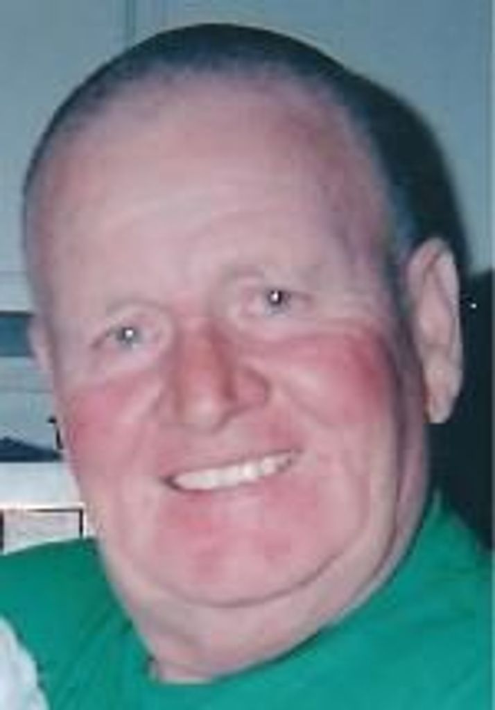 John J. Kelley Profile Photo