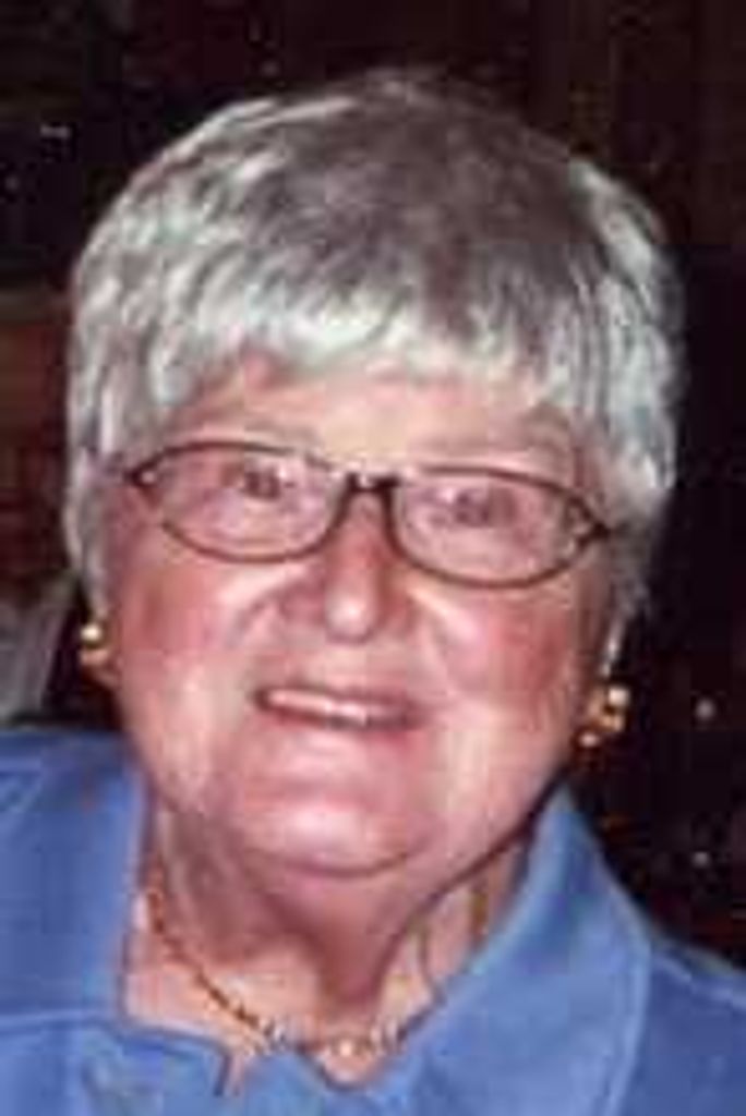 Violet M. Davidson (Garrett)