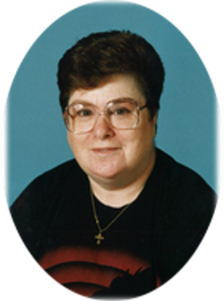 Martina Lewis
