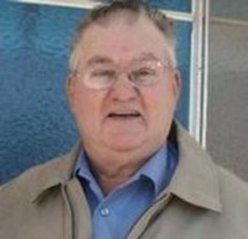 Lawrence "Nookie" Freyou