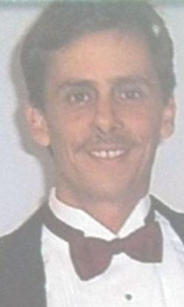 Donald R. Weiland
