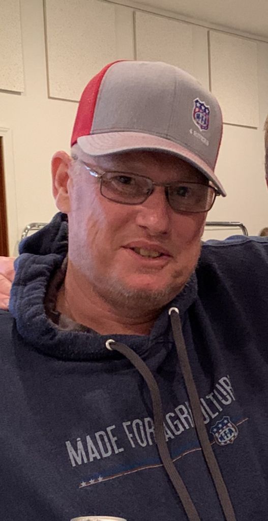 Todd Michael Rickabaugh Profile Photo