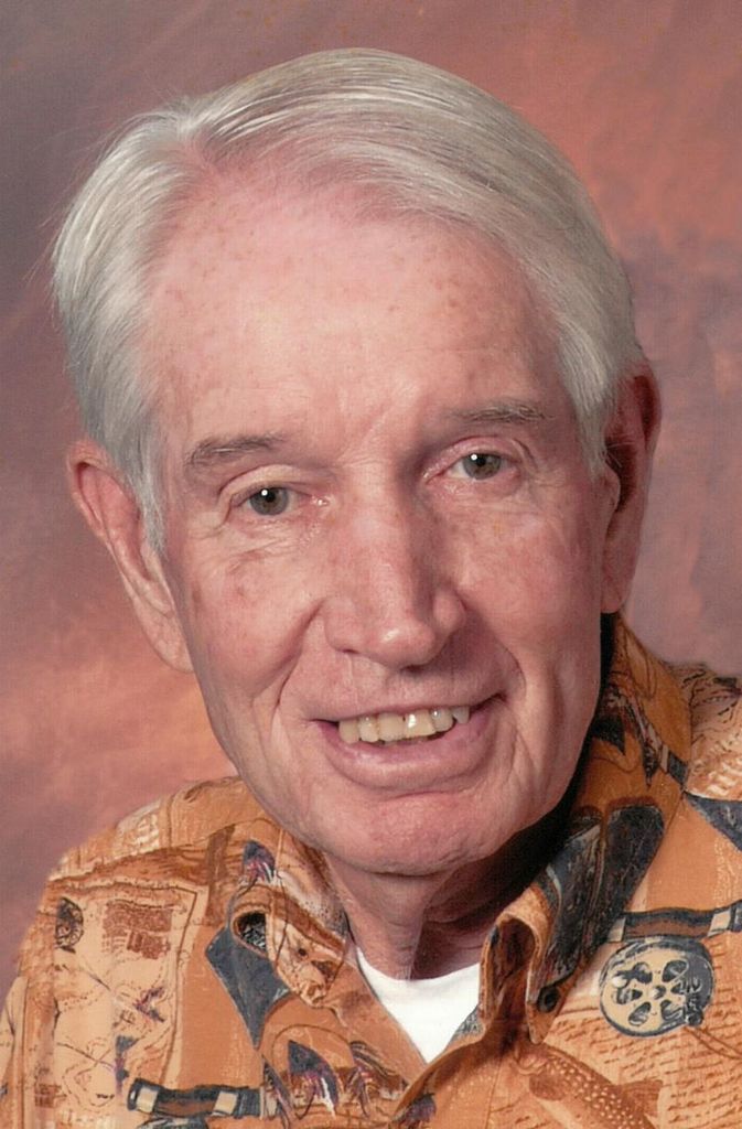 Gene Allen Cochran Profile Photo