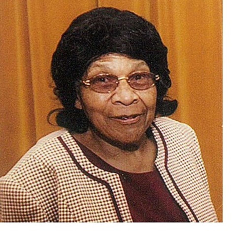 Rosa Nell Barringer Grissom