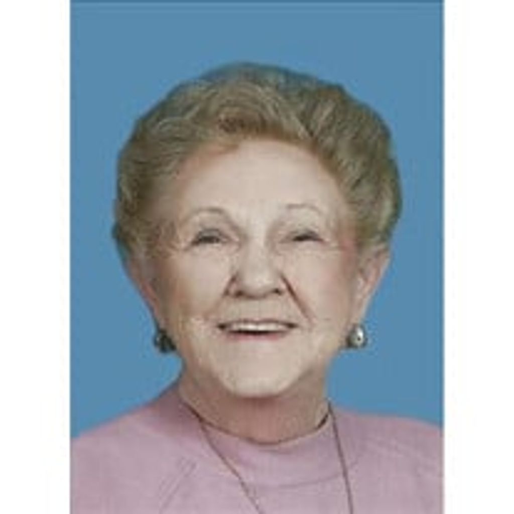 Roberta Gibson