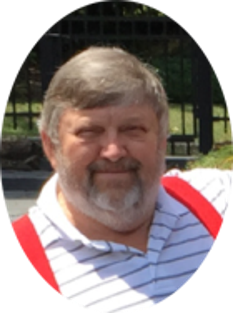 Gerald Force Profile Photo