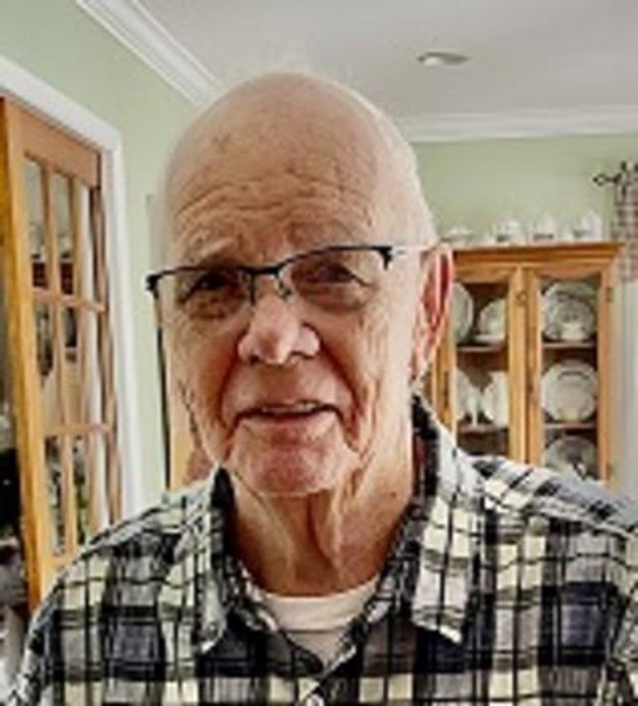 Murray T. Logan Profile Photo