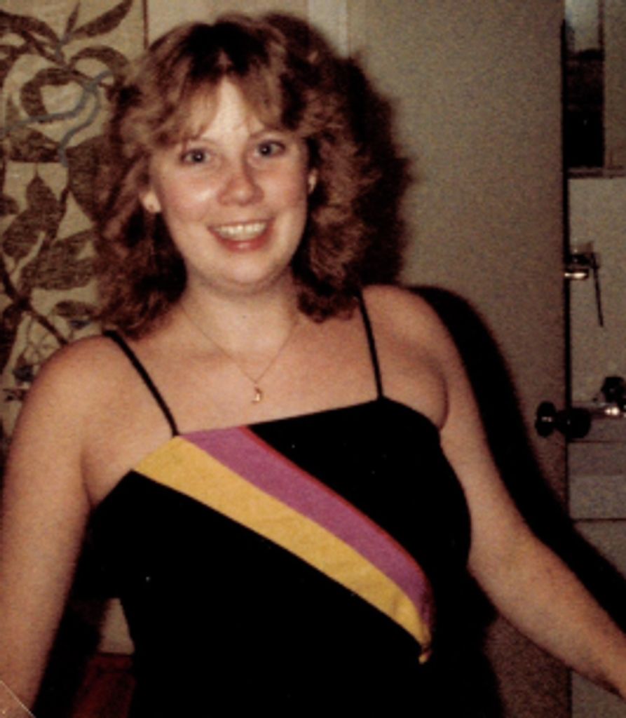 Kendall A. Stitzel