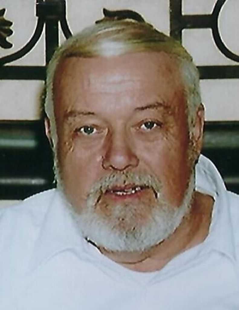 Robert Edwin Miller Profile Photo