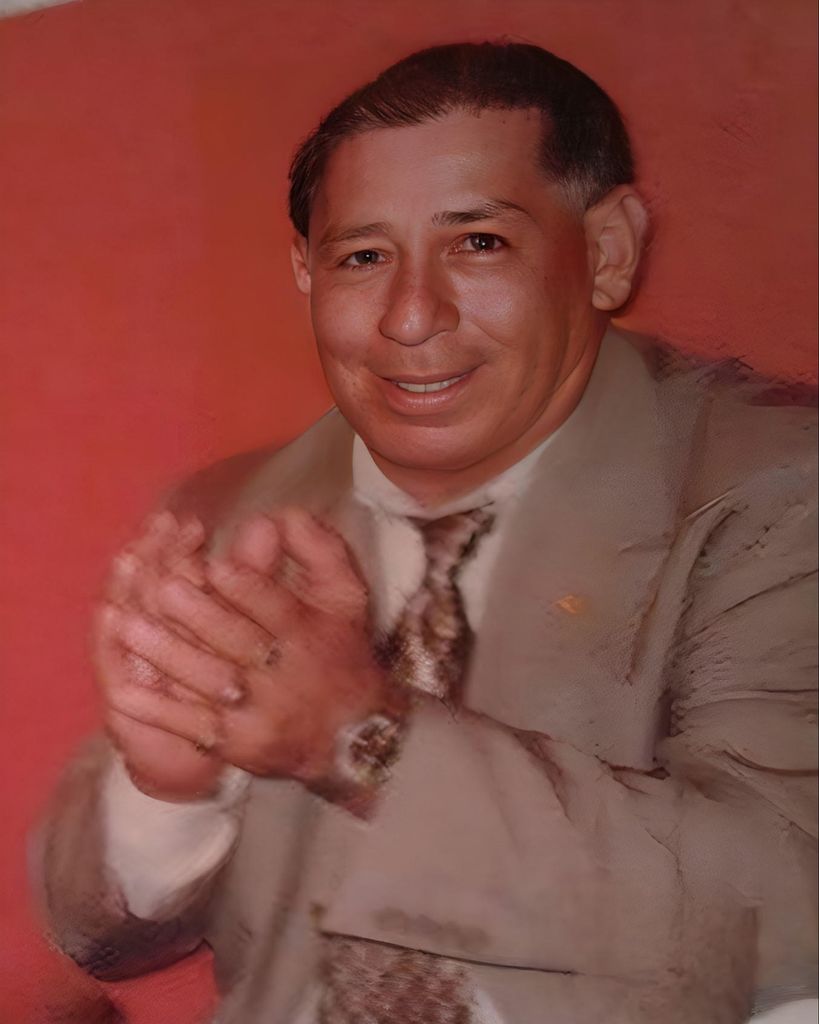 Jose Gonzalo Trevino