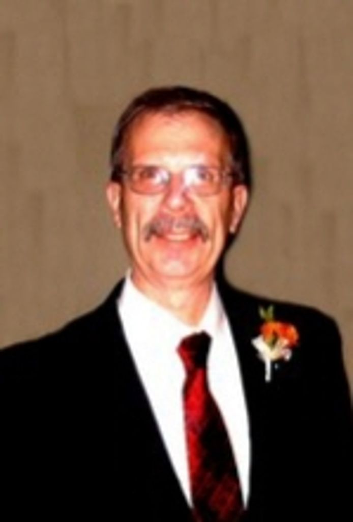 Donald J. Schmalen