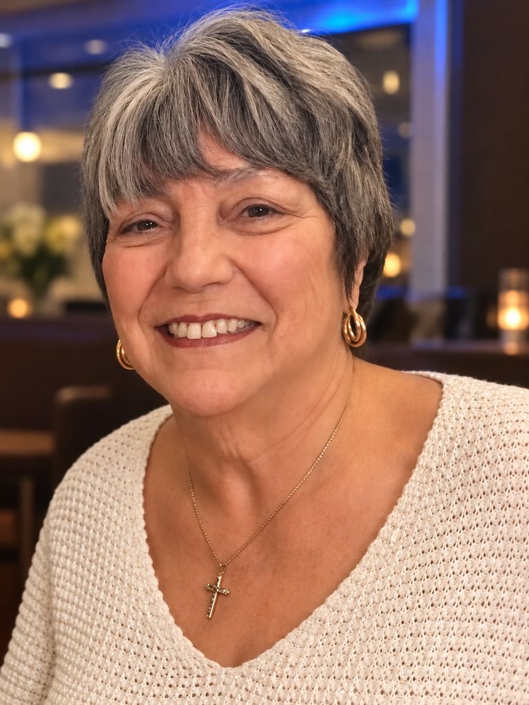 Frances D'Auria Profile Photo