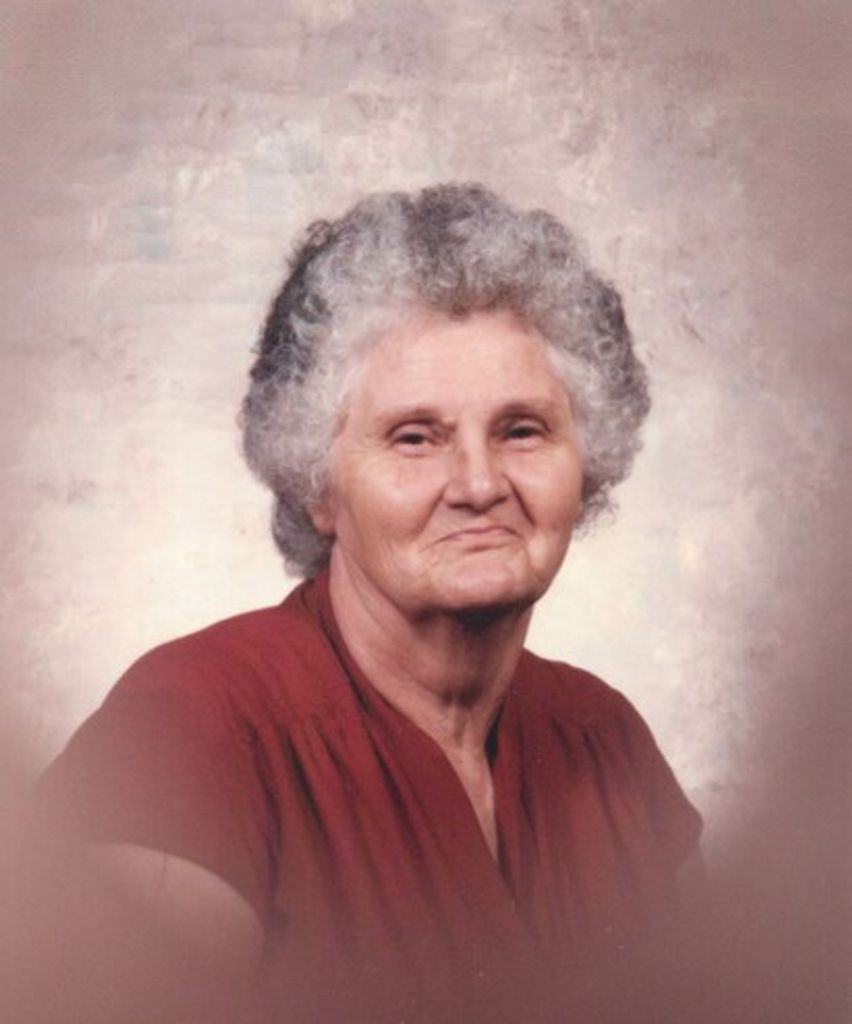 Myrtle Dean (Jarvis)  Howell