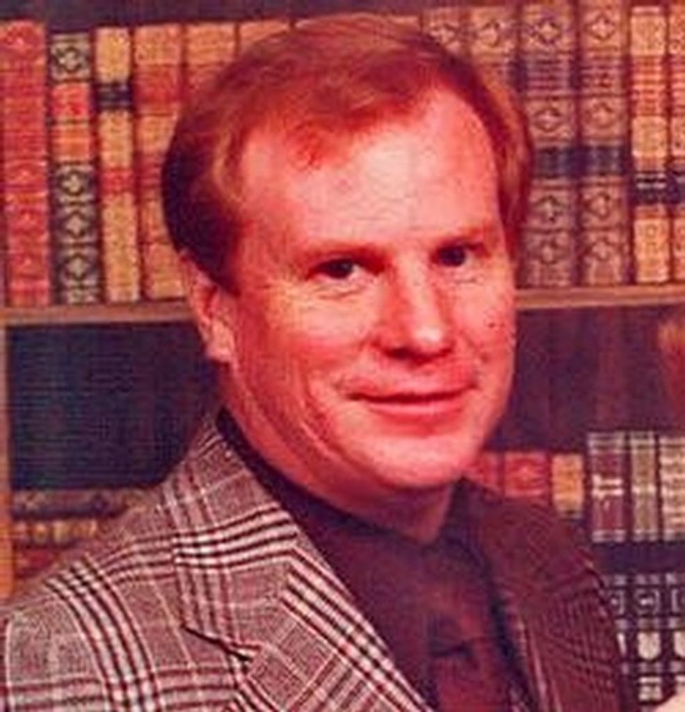 Jimmie Douglas Smith