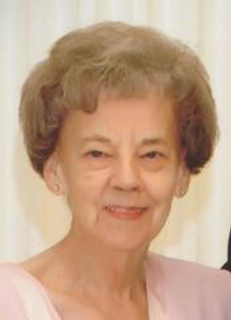 Alda Faye Childers