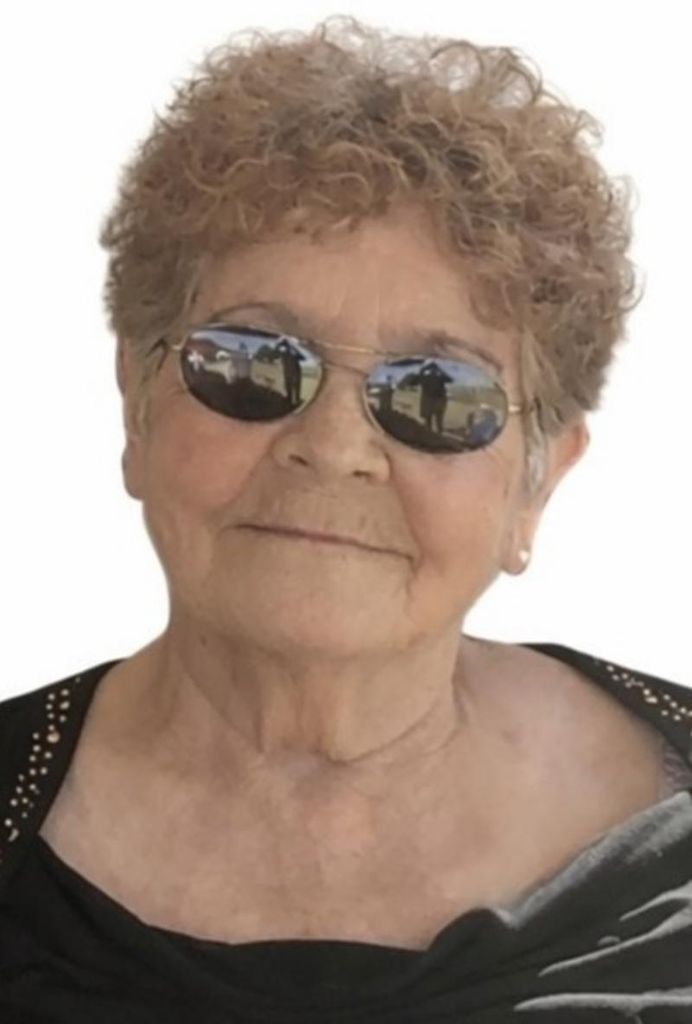 Arminda "Linda" Q. Hernandez Profile Photo