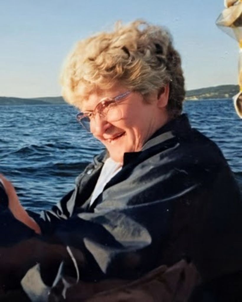 Carolyn J. Sandage Profile Photo