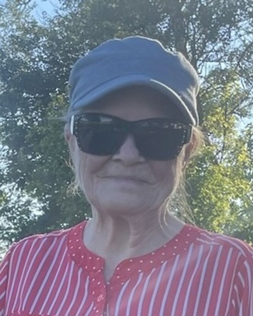 Betty Lou Welch-Kinney Profile Photo