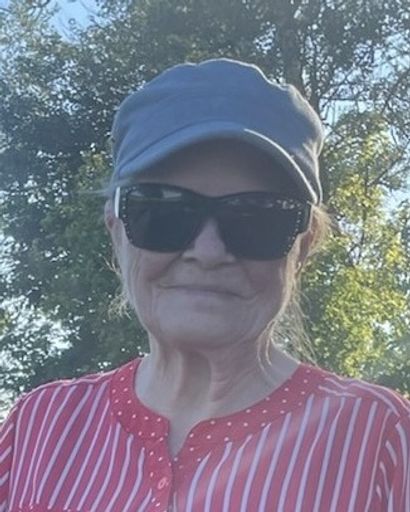 Betty Lou Welch-Kinney's obituary image