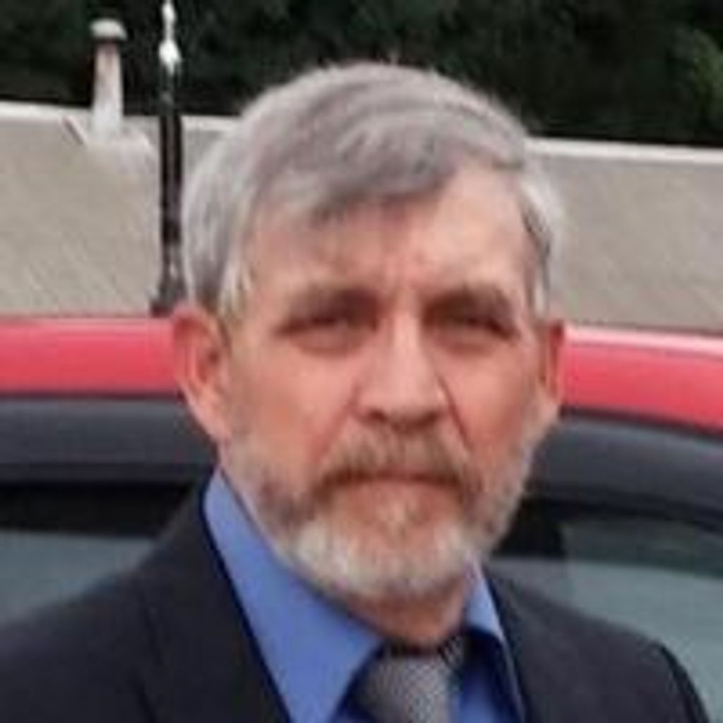Woody Sturdivant
