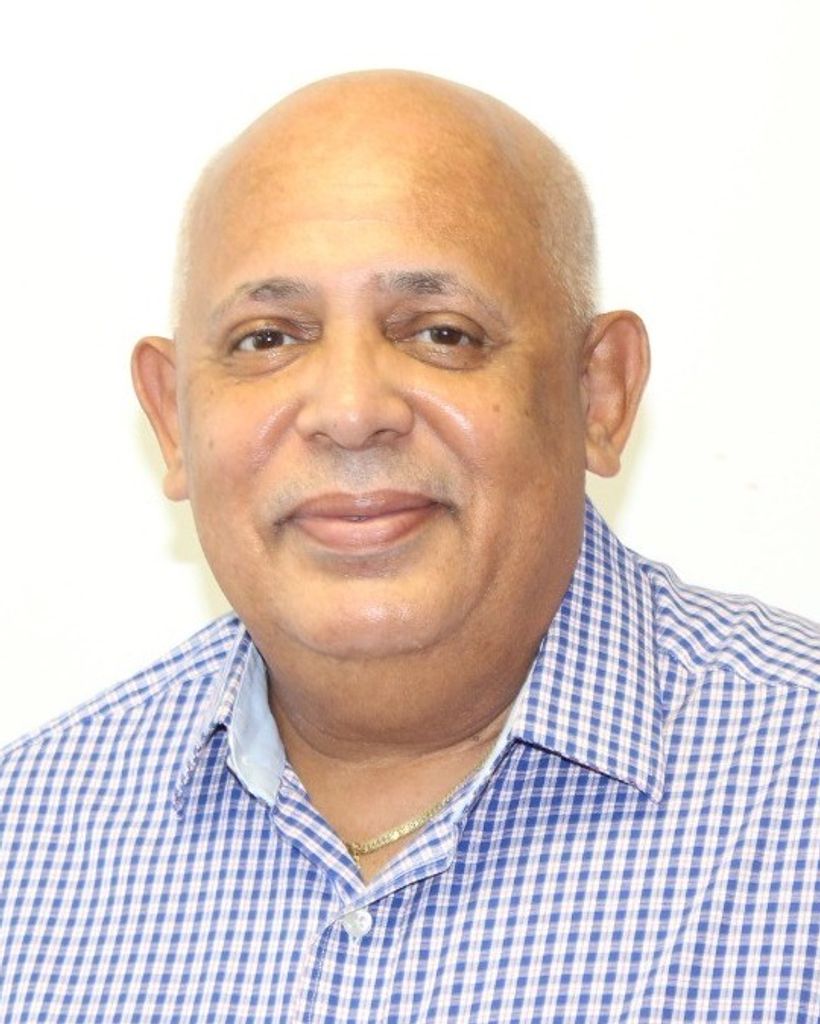 Miguel Antonio Quinones Profile Photo