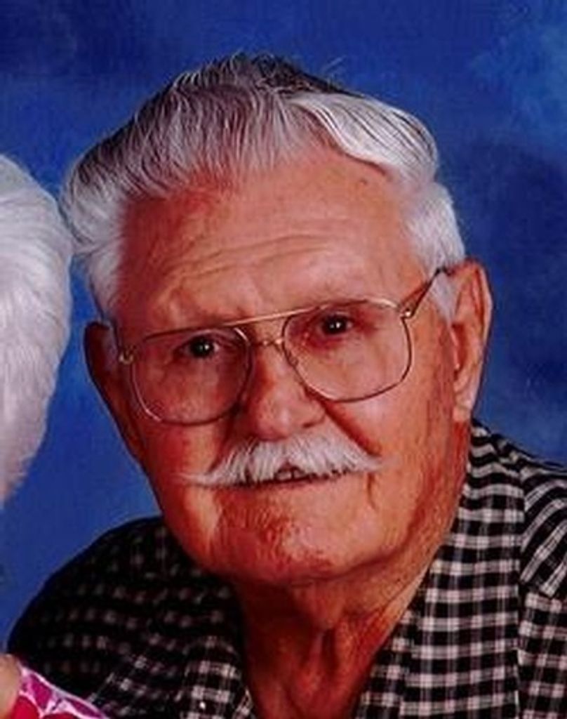 Andrew Russell Scott