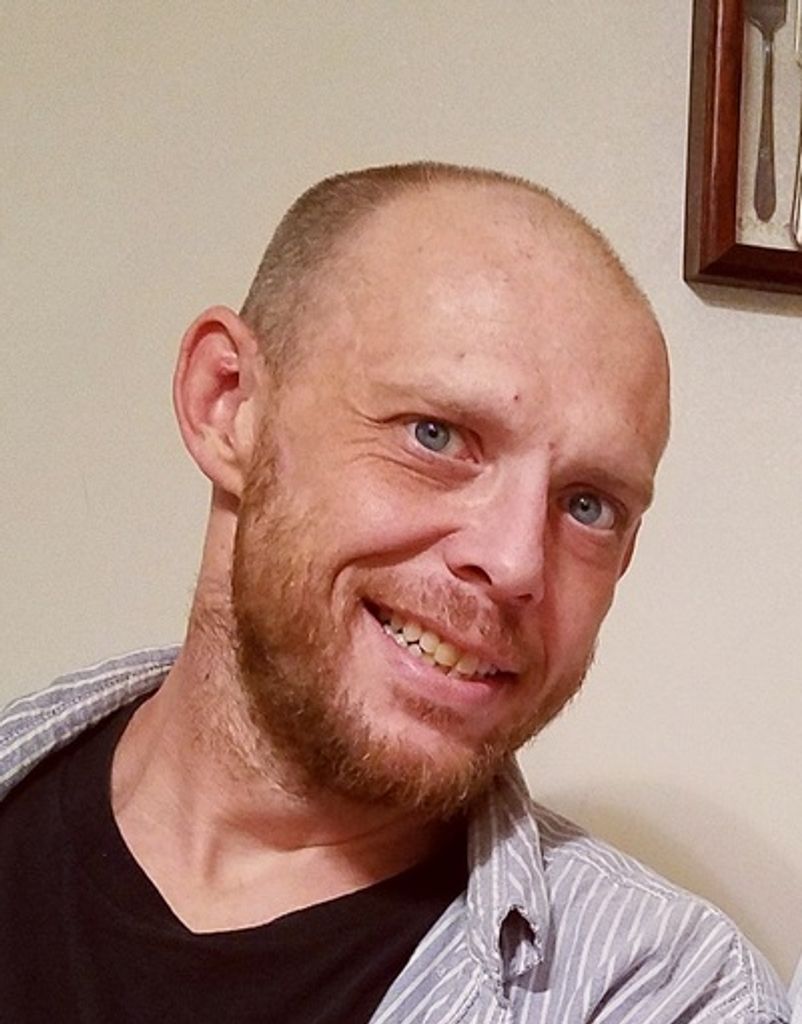 Martin Eans Mcdonald Profile Photo