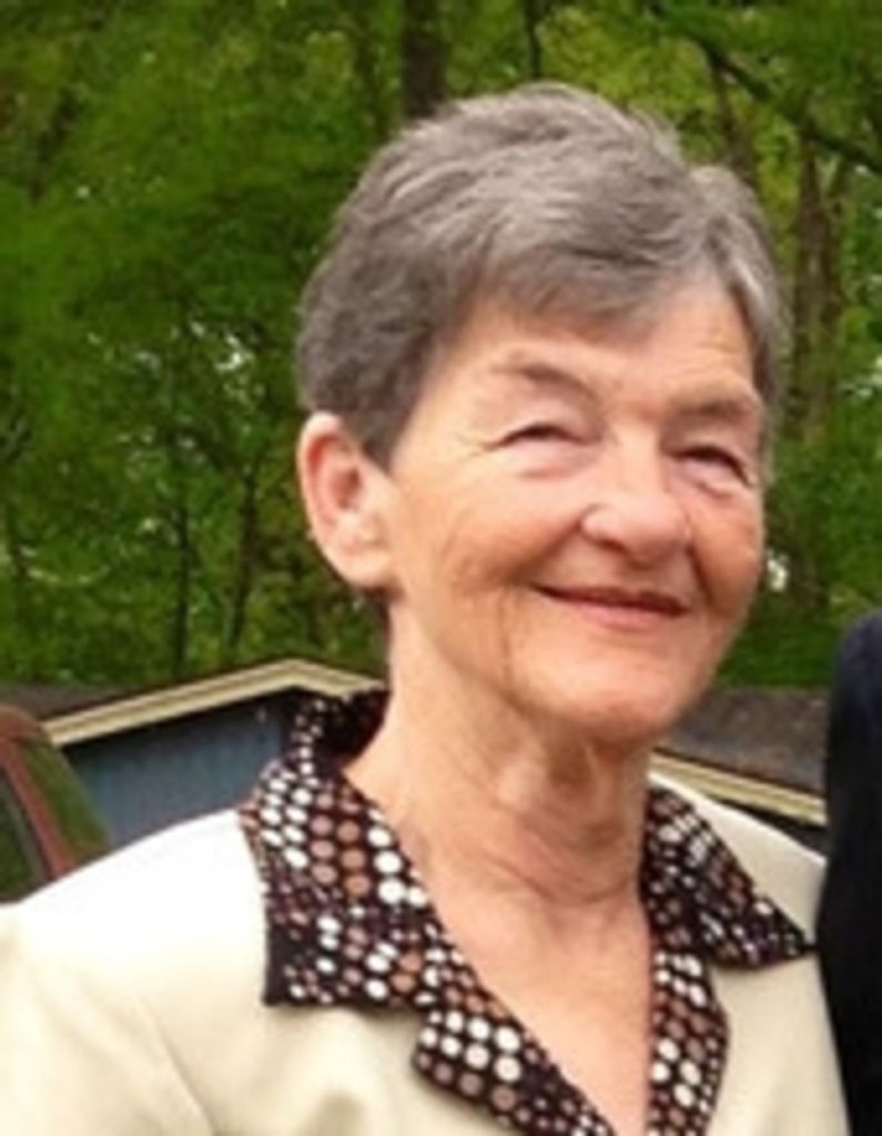 Mary Bunch Profile Photo