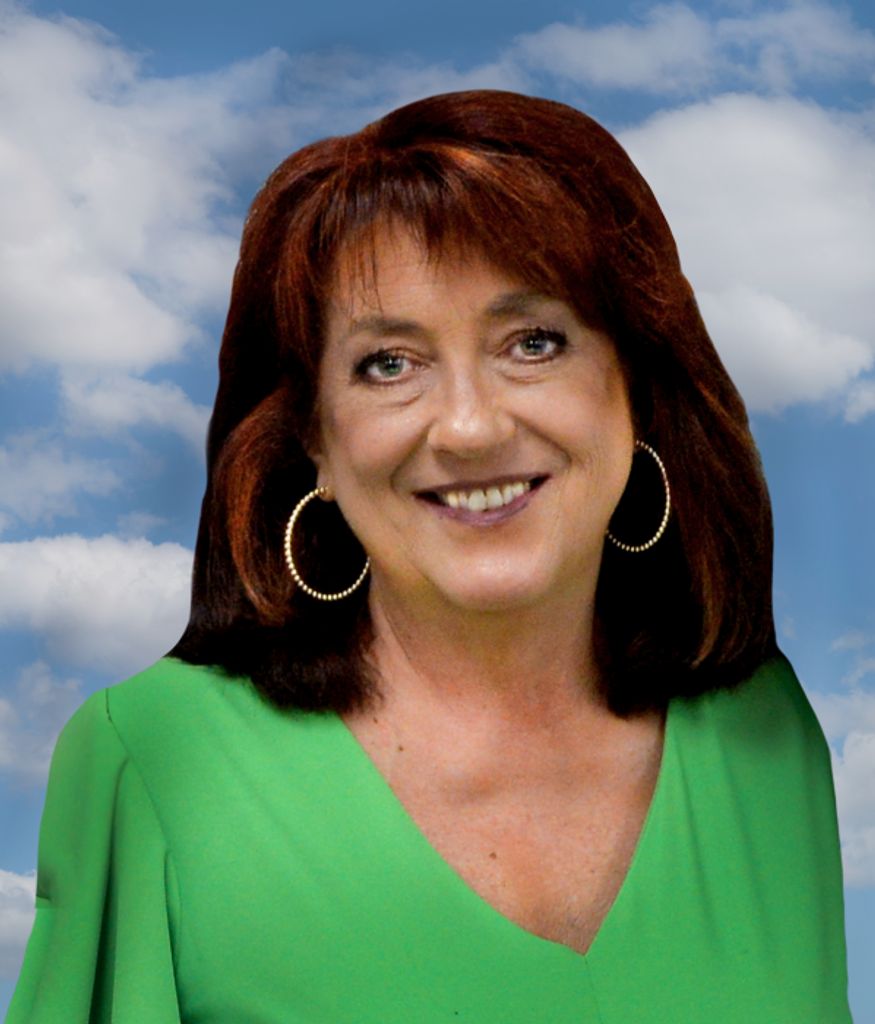 Rachelle "Denise" (Bennett)  Beyl