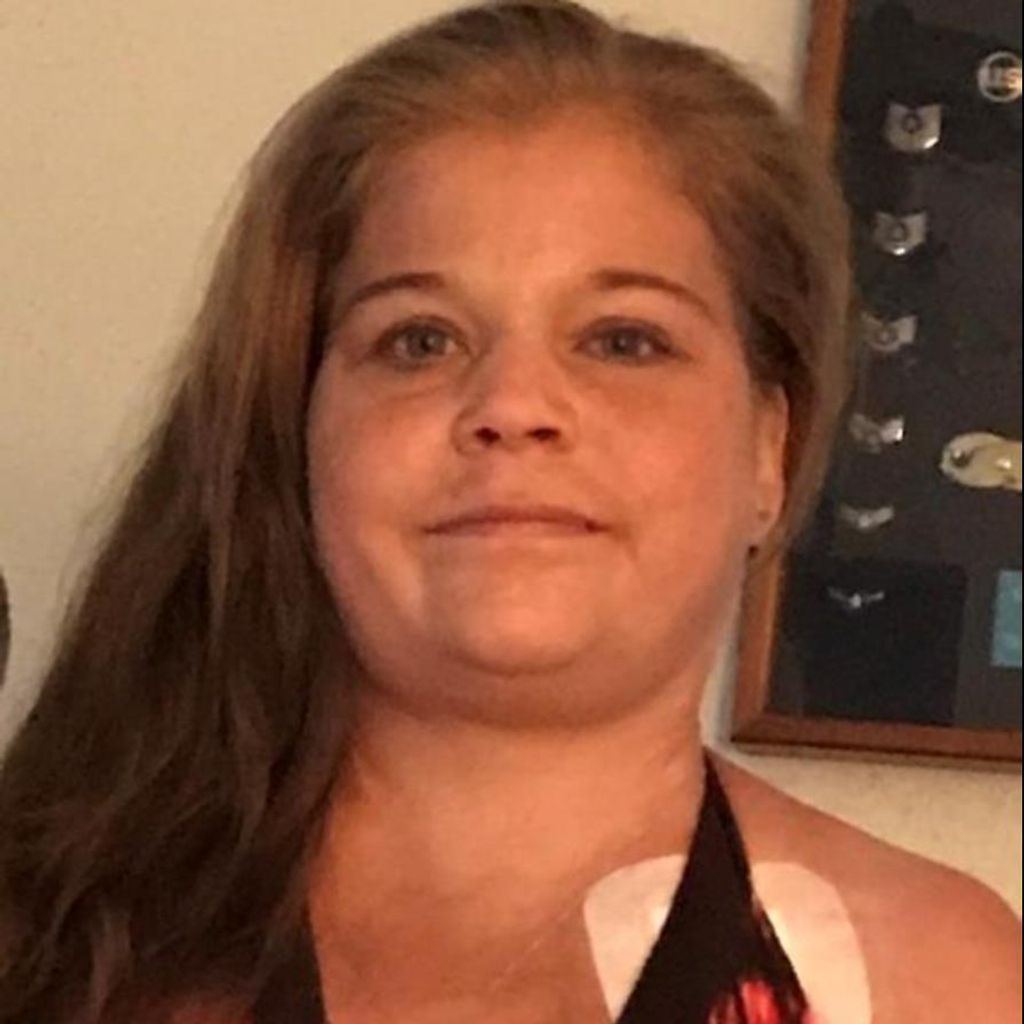 Melanie Faye Duncan Profile Photo