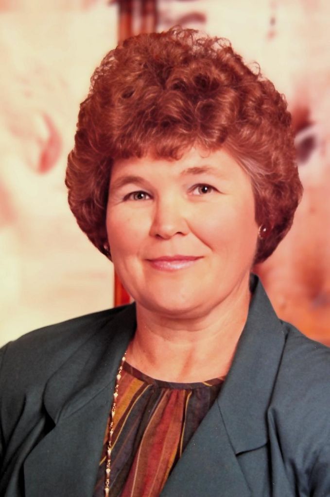 Virginia Fullen Profile Photo