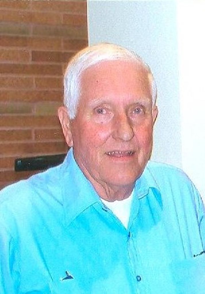 Duane Ueland