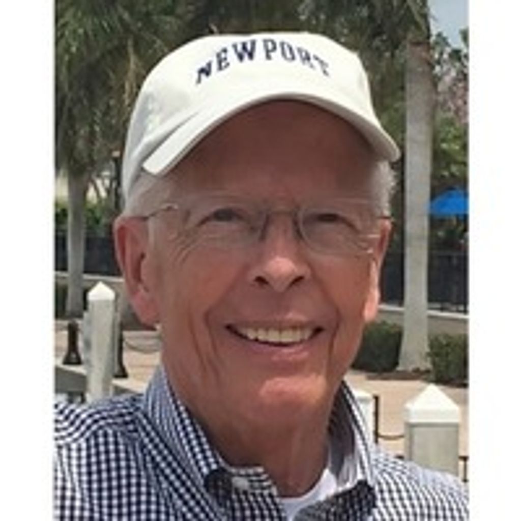 Robert "Bob" E. Powers Profile Photo